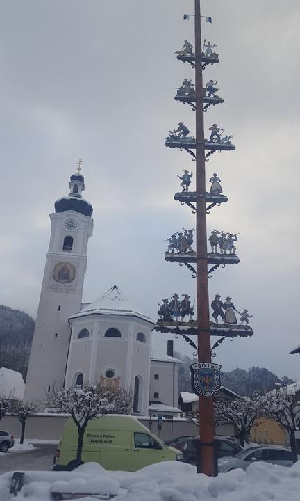 Gasthof Kaiserblick