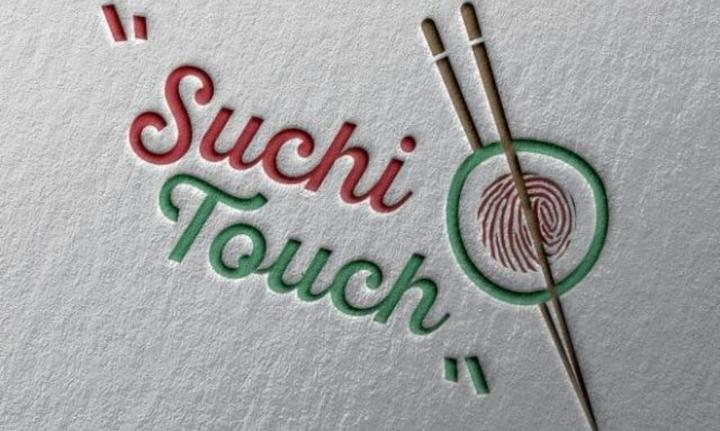 Sushi touch