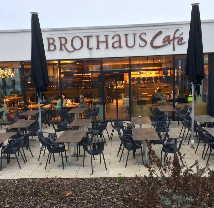 Brothaus