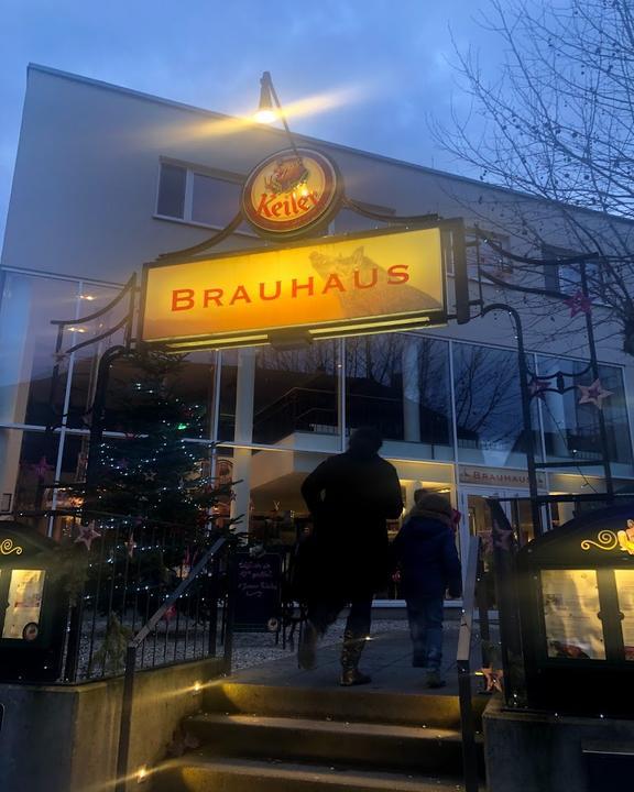 Keiler Brauhaus