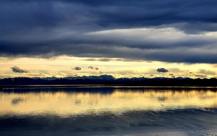 Strandhaus Ammersee