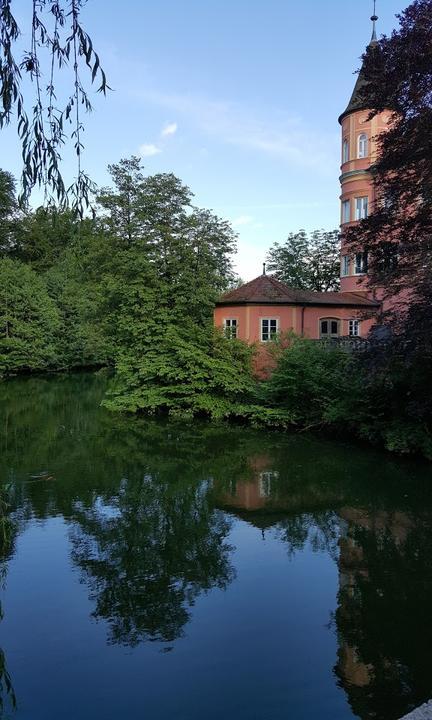 Bräustüberl Taufkirchen